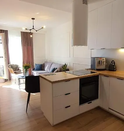 Apartament Cosy Apart Apartamento