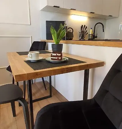 Apartament Cosy Apart
