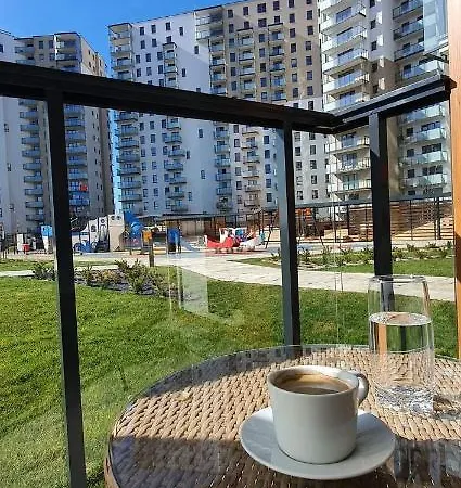 Apartament Cosy Apart * Gdansk
